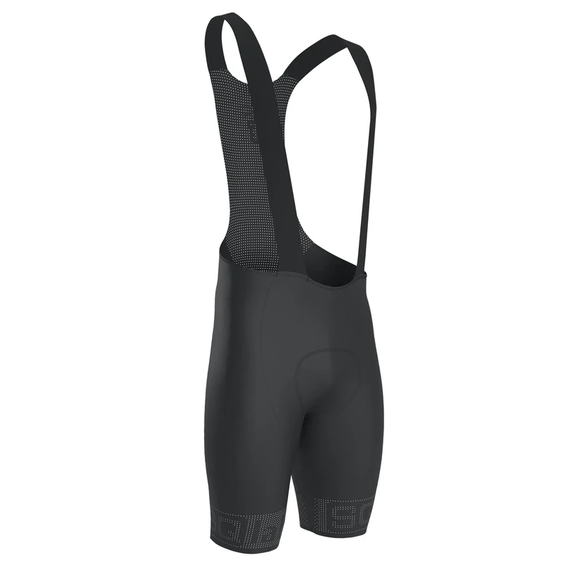 SQlab Unisex Compression Shorts Sq-Short One12 R Black