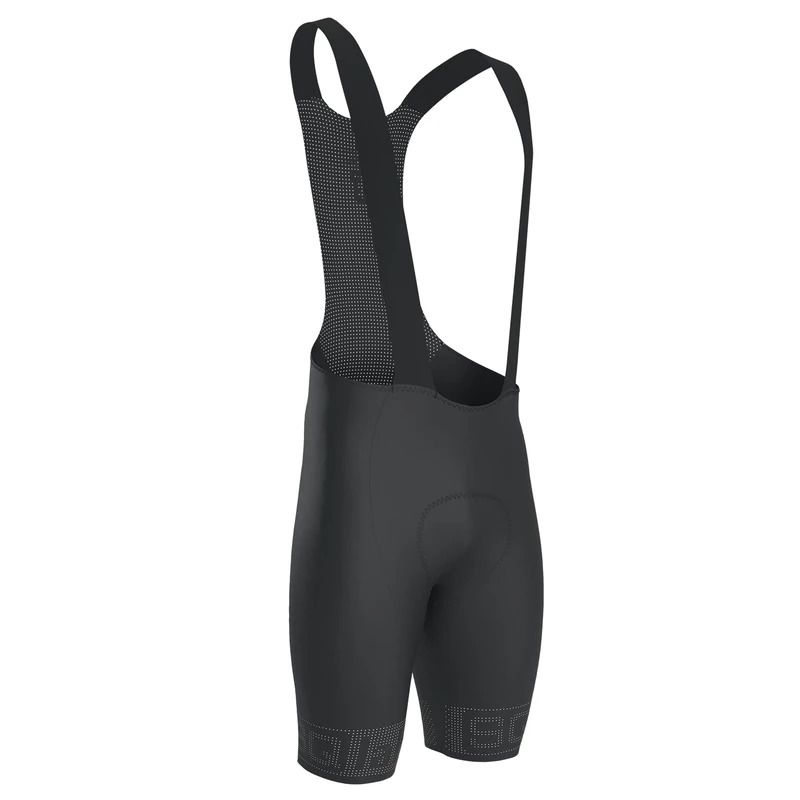 SQlab Unisex Compression Shorts Sq-Short One12 R Black