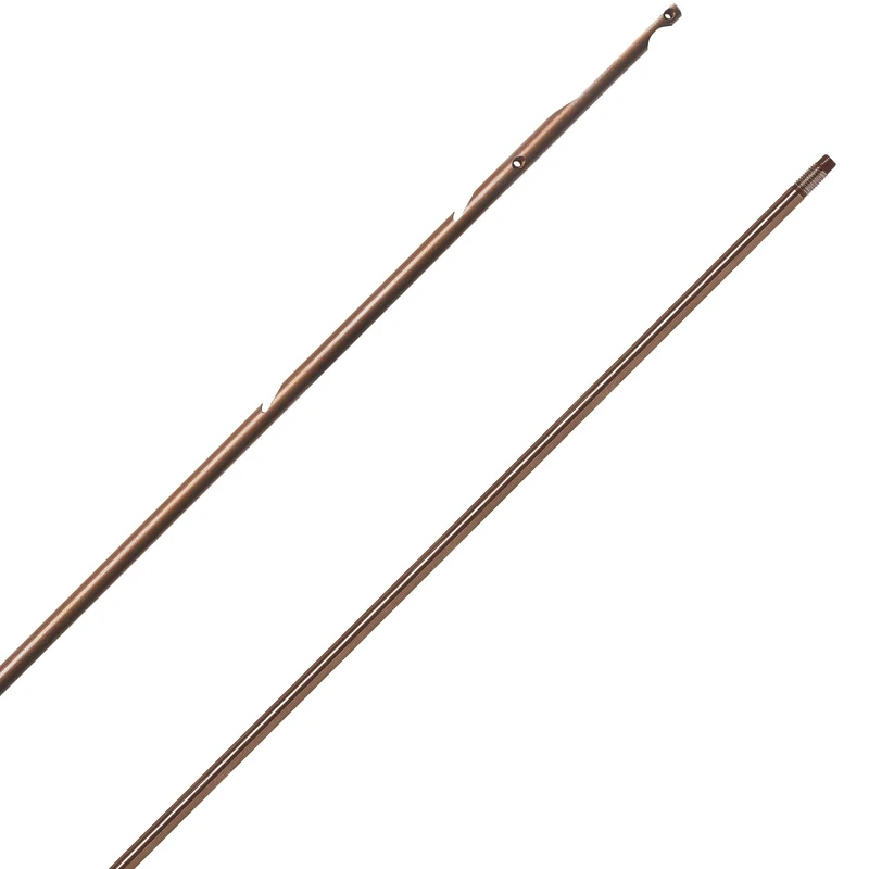 SALVIMAR Threaded Rod 6.5, Unisex Adult Spool, Burnished, 82 cm