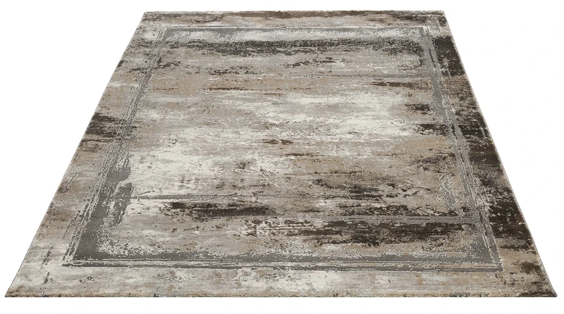 Mia's Teppiche Cristin Living Room/Bedroom Rug Gold 200x290 cm