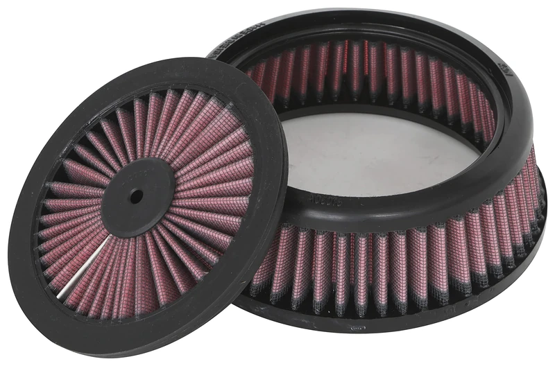 K&N Engine Air Filter: High Performance, Powersport Air Filter: Compatible with Select Kawasaki Vehicles, see product description for complete list, KA-2409XD