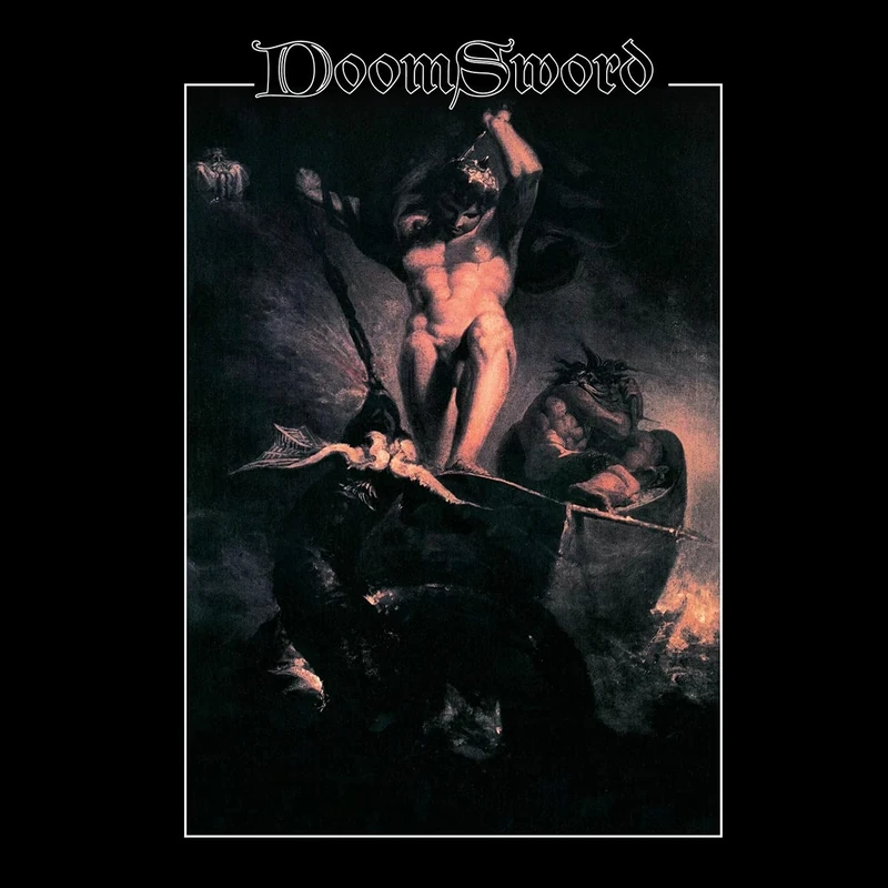 Doomsword [VINYL]