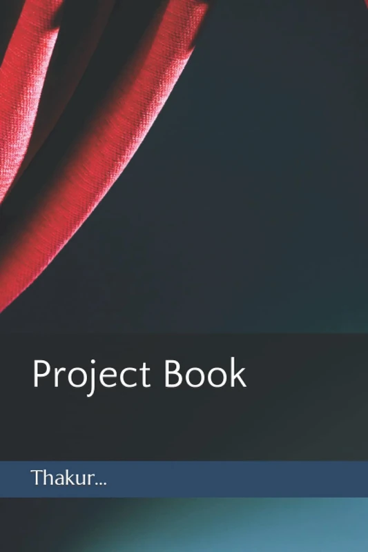 Project Book