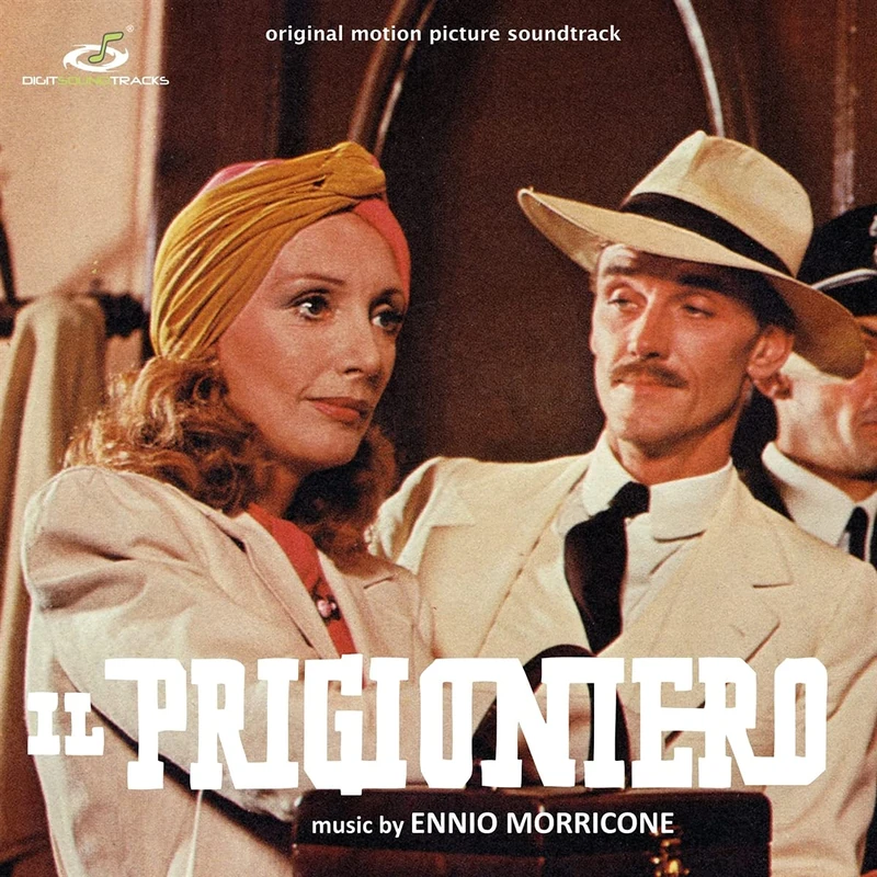 Il Prigioniero [VINYL]