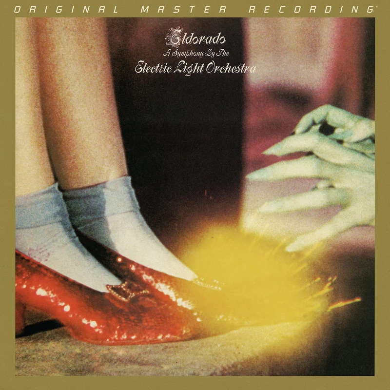 Eldorado: A Symphony By The Electric Light Orchestra - Image 1