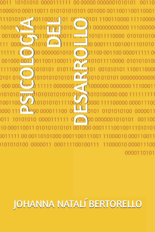 PSICOLOGÍA DEL DESARROLLO