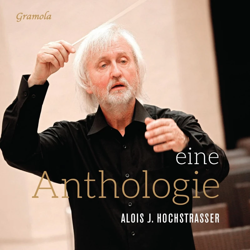 R. Kaiser, W.A. Mozart, G.F Handel, J. Haydn, M. Bruch, A. Bruckner, J. Sibelius, J. Brahms, F. Mendelssohn, G. Rossini,