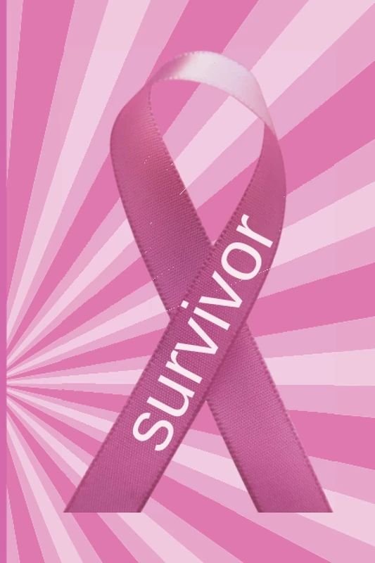 Survivor Pink breast cancer Journal Notebook for women A breast cancer survivor gifts for women: A DEDICATION TO MY MOTHER AND GRANDMOTHERS