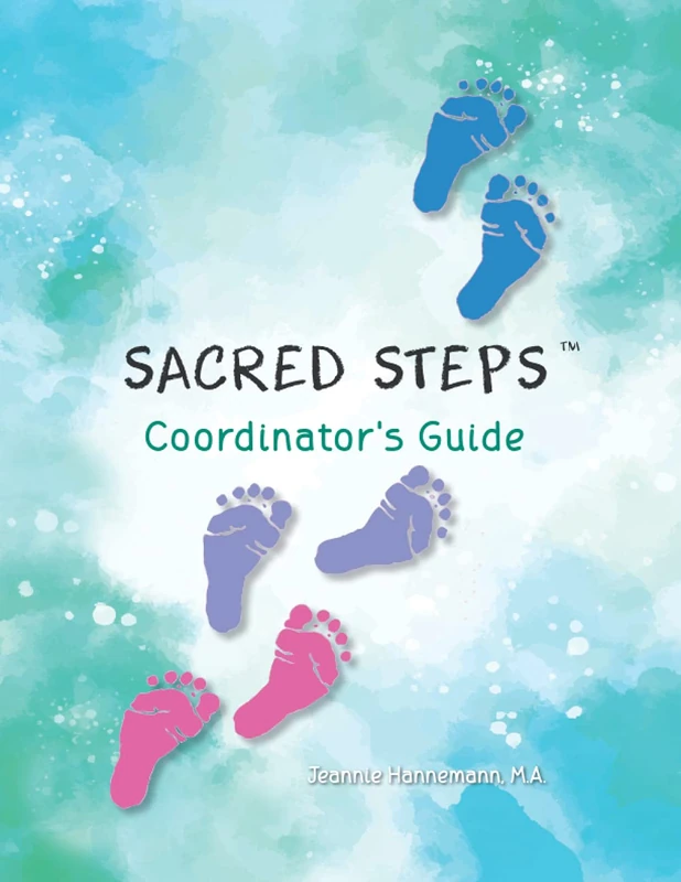 Sacred Steps: Coordinator's Guide