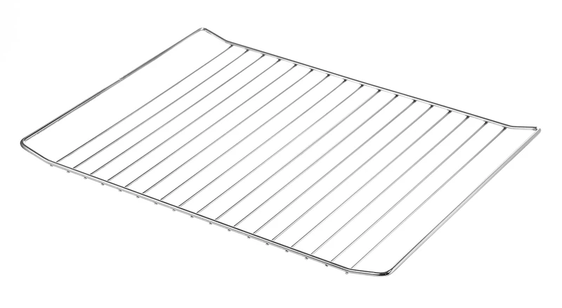 Candy 42390687 Oven Grill, Original Accessory, Shelf, Rack, Stainless Steel, 35x46 cm