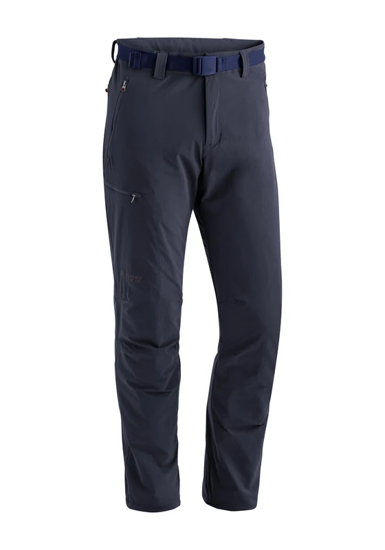 Maier Sports Oberjoch Therm Men's Outdoor Trousers