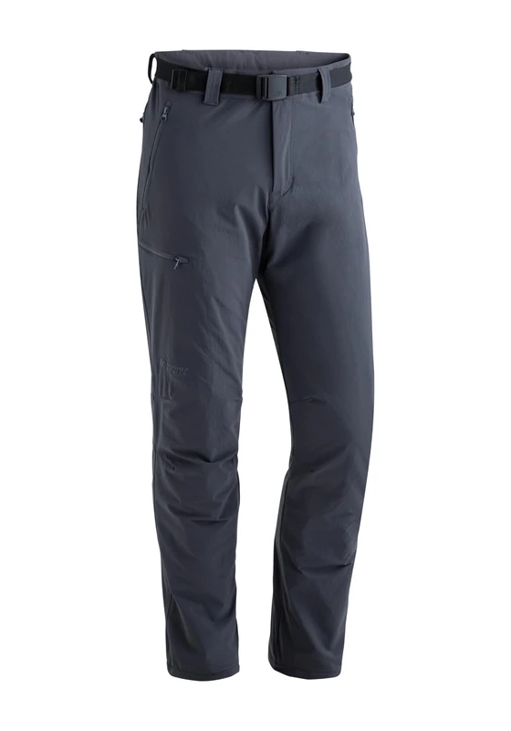 Maier Sports Oberjoch Therm, Graphite, 23, 3000194