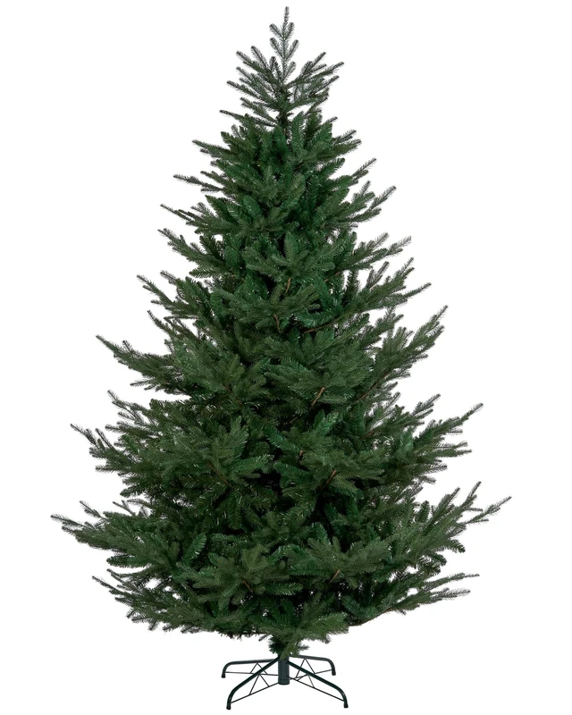 WeRChristmas Northern Fir Christmas Tree, Green, 6 ft / 180 cm WRC-10162