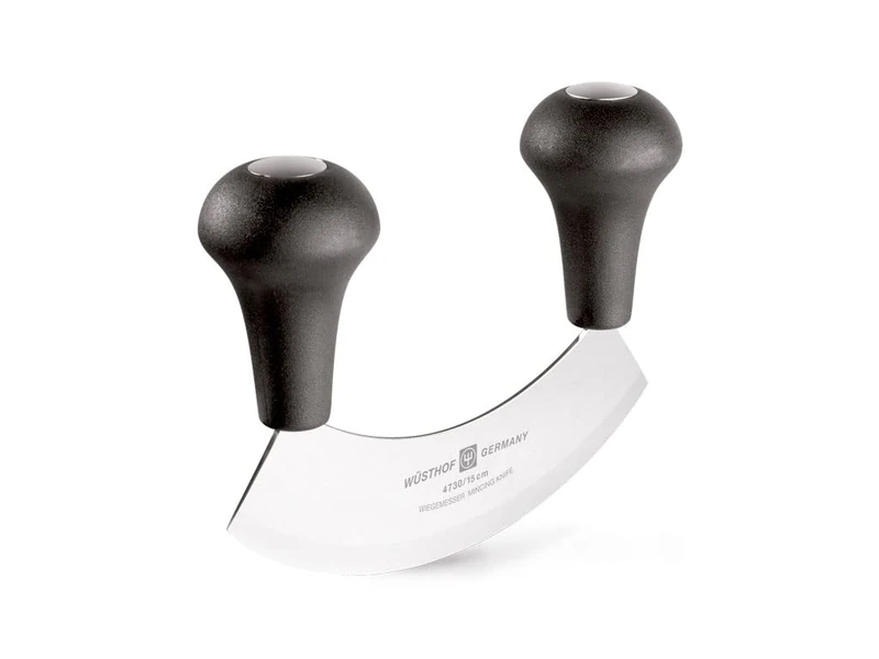 Wüsthof Mincing Knife 15 cm | 5 3/4 inch