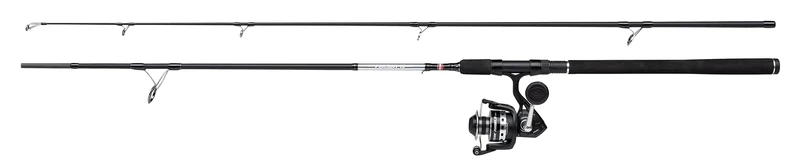 Penn Pursuit Iv Combo Spinning 2.74 m, Black Silver