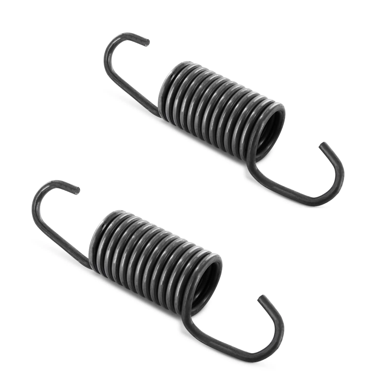 DL-pro 2 x Vat Spring for Bosch Siemens 606818 00606818 iQ100 iQ300 iQ390 Series 2 Series 4 Series 6 iSensoric Maxx Extra Class Siwamat VarioPerfect for Vat Washing Machine