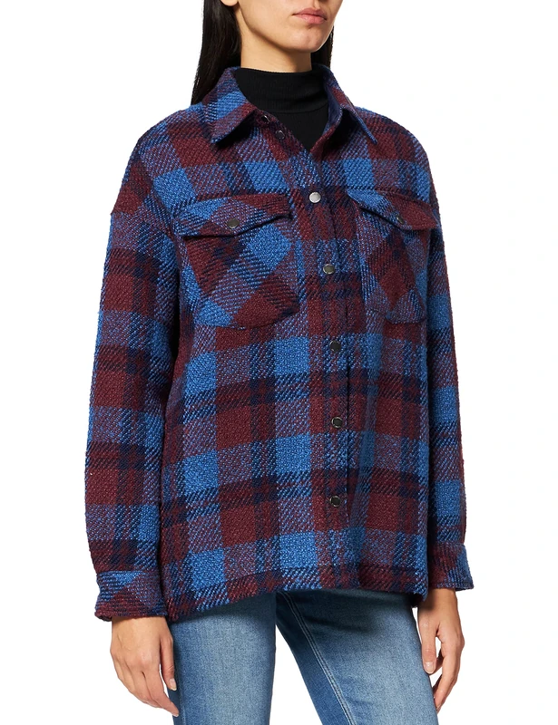 s.Oliver Women's 120.10.111.15.150.2108471 Jacket, 53N2, XS