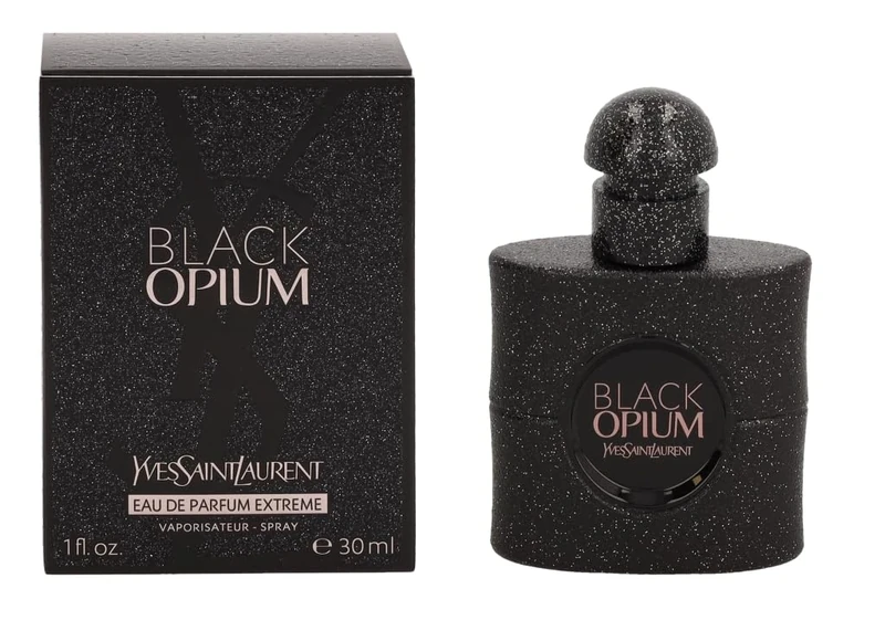 Yves Saint Laurent Black Opium Extreme Eau de Parfum Extreme 30ml
