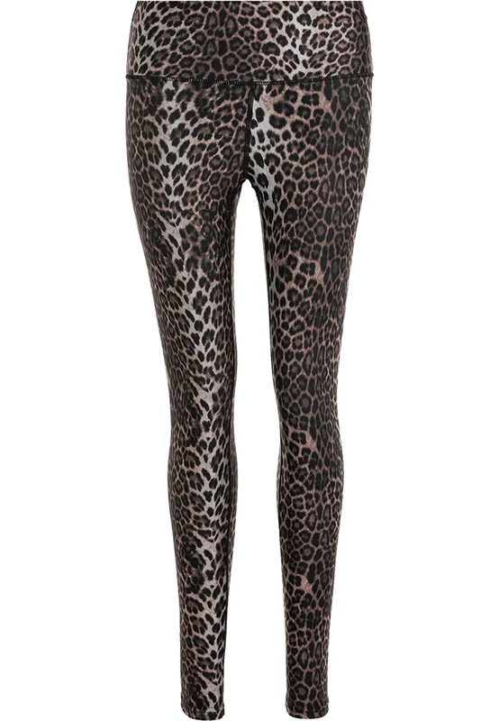 Athlecia Womens Windia Printed Tight 42 Multicoloured