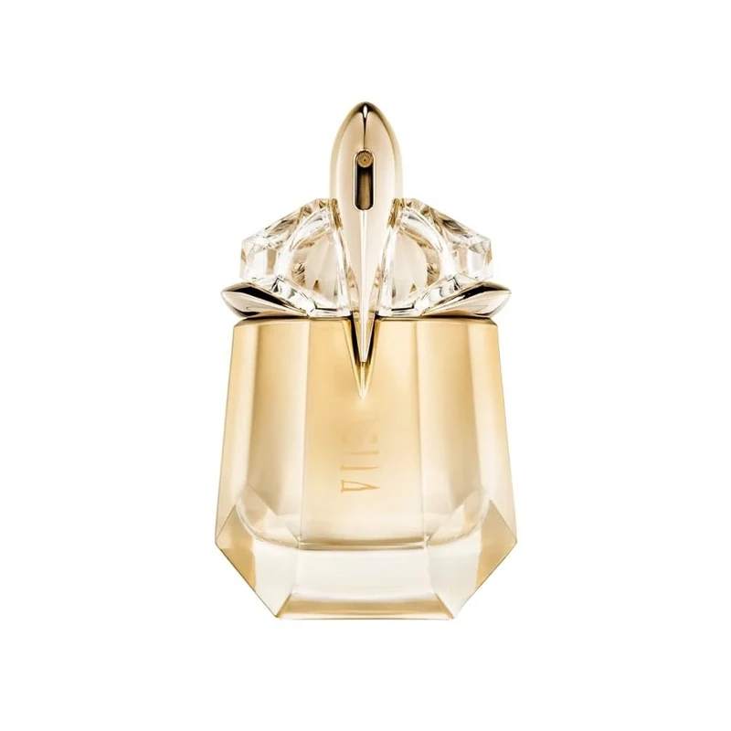 Mugler Alien Goddess Eau de Parfum, Refillable, Floral Ambery Woody Women's Fragrance, 30ml