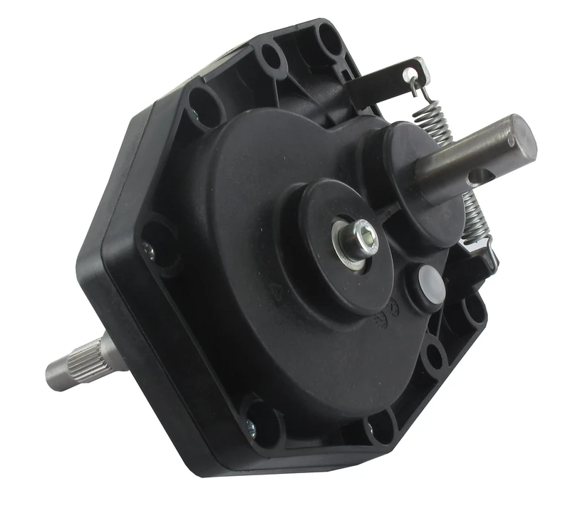 Greenstar 688408 Transmission Box