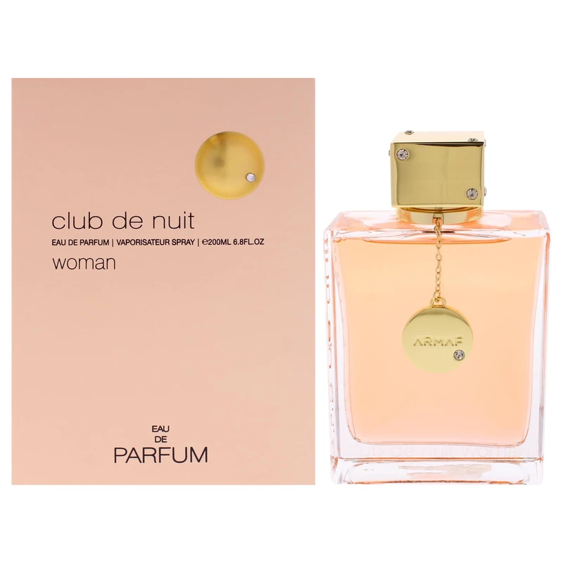 ARMAF Club De Nuit Woman Eau De Parfum, 200ml