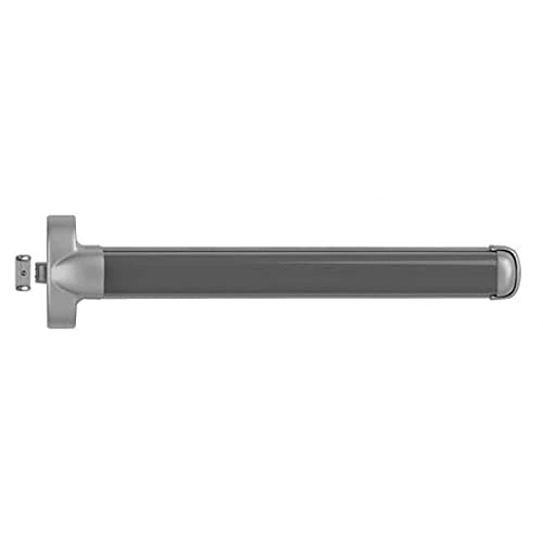 FAPIM OLTRE-Pushbar Panic Kit 1 Point-Grey 9006-8824/G5