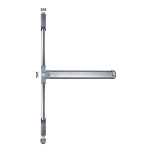 Oltre Push Panic Locks 1 Point Grey 9006