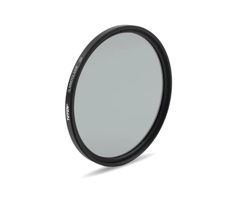 Tiffen 67MM GLIMMERGLASS 1/8 FILTER