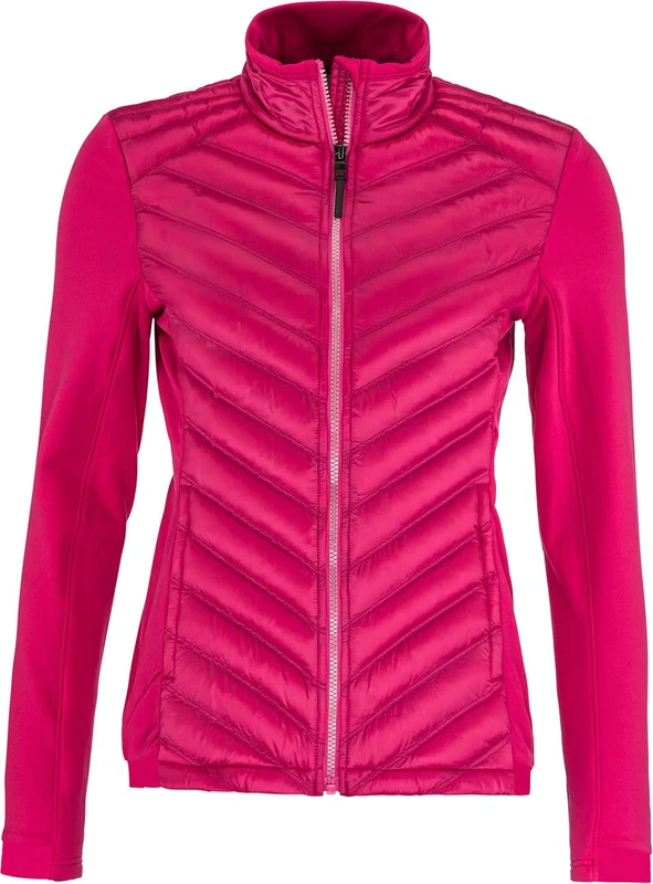 HEAD DOLOMITI Jacket Women Pink