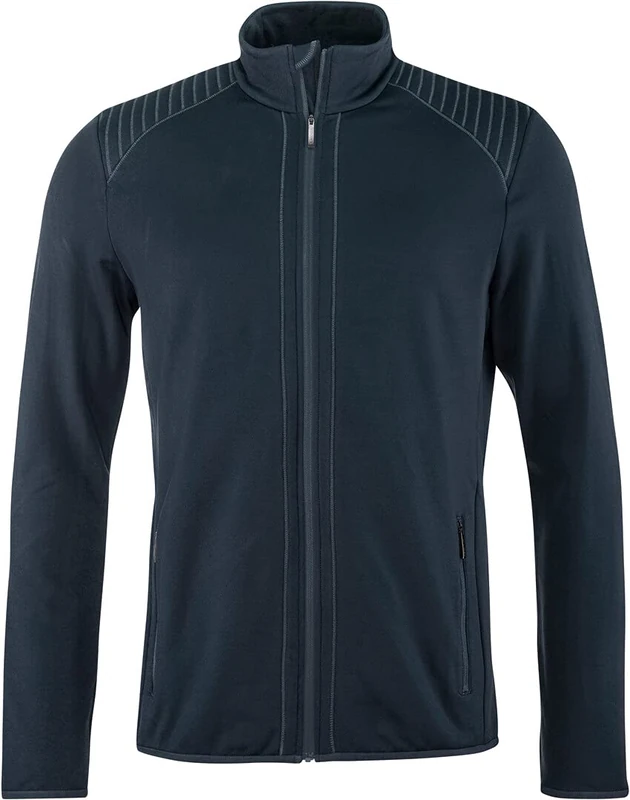 HEAD Jack Midlayer FZ Men Dark Blue