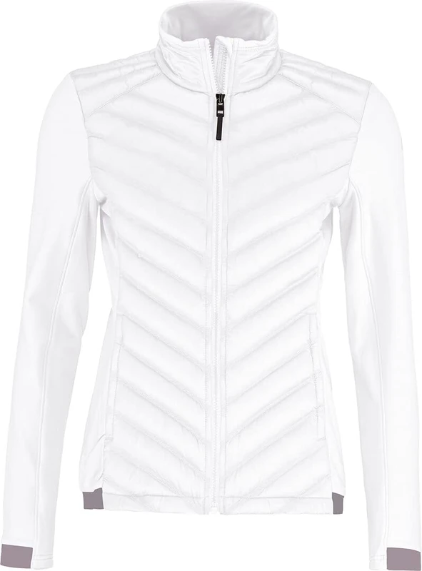 HEAD DOLOMITI Jacket Women White