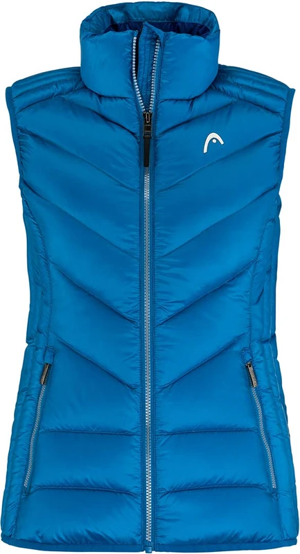 Grace Vest Women Aqua