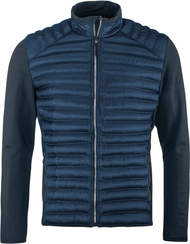 HEAD DOLOMITI Jacket Men Dark Blue