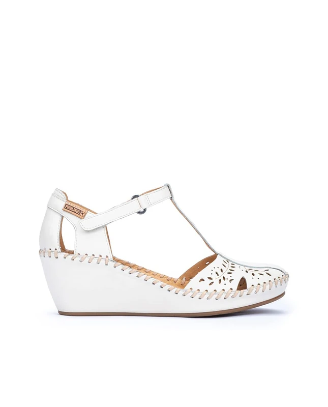 PIKOLINOS Women's Margarita Sandal, NATA, 10 UK