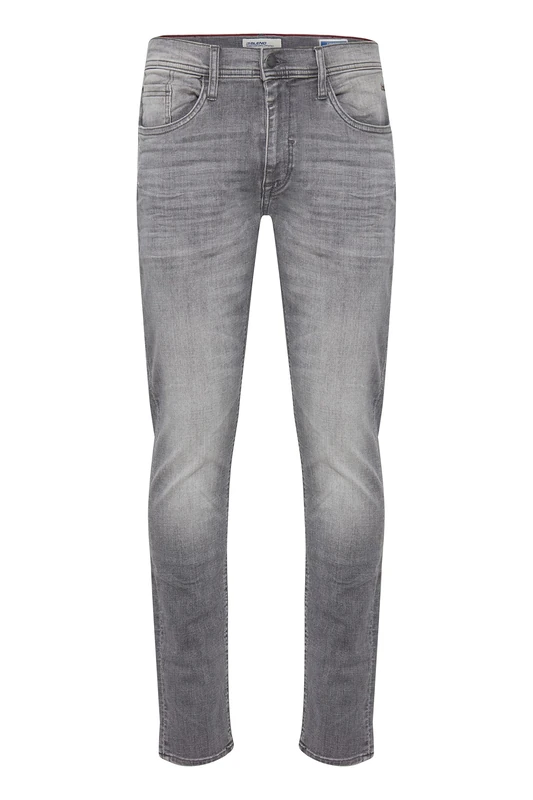 Blend Men's 20712391 Jeans, Denim Light Grey (200294), 31/34