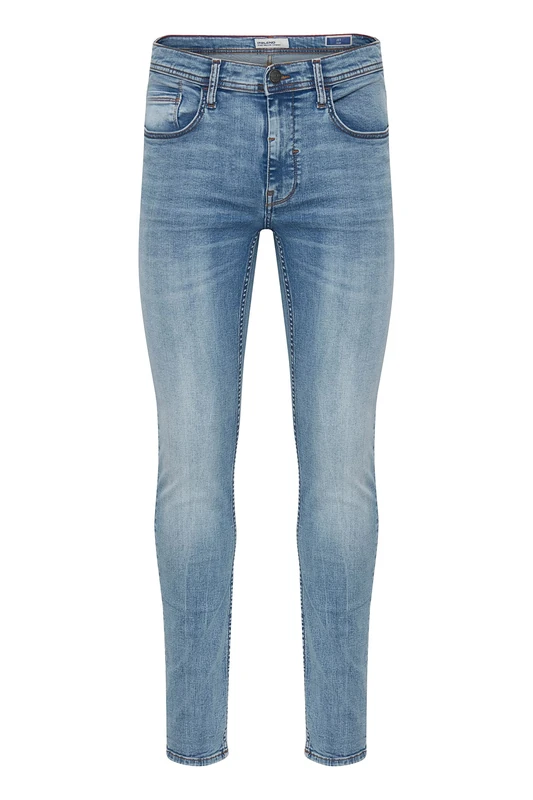 Blend Men's 20707721 Jeans, Denim Bleach Blue (200288), 28/30