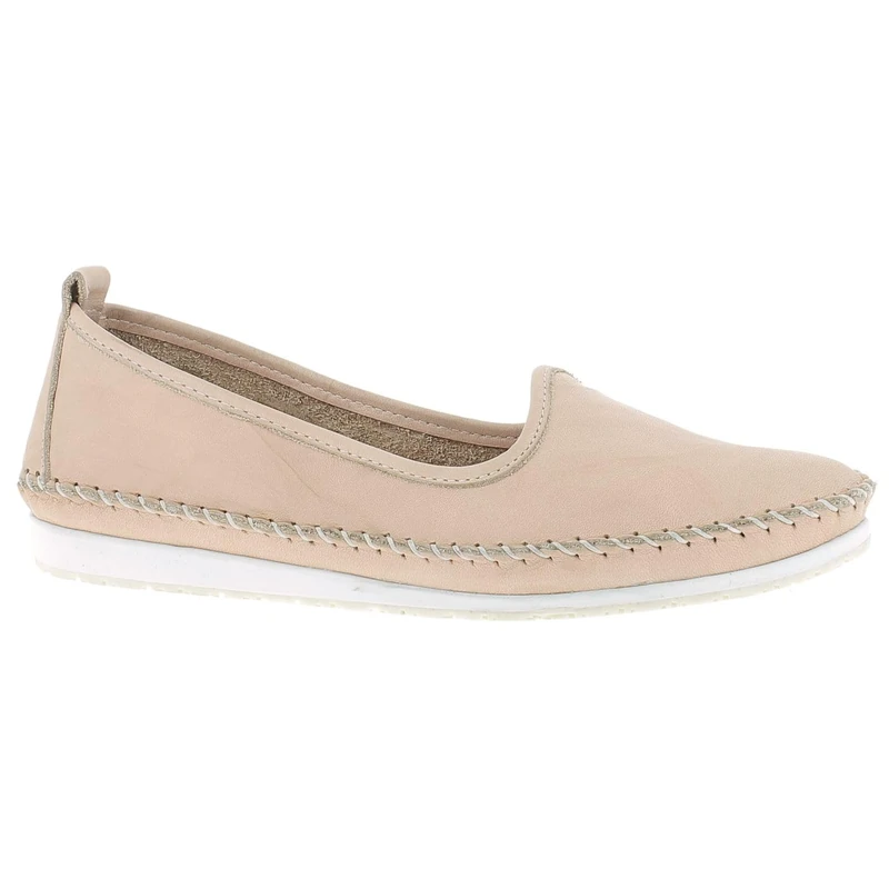 Andrea Conti 0027449, Loafer, ROSE,