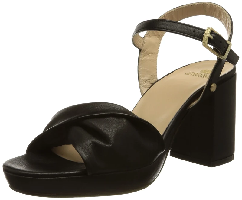 Fred de la Bretoniere FRS1176, Sandal, Black, - Image 1