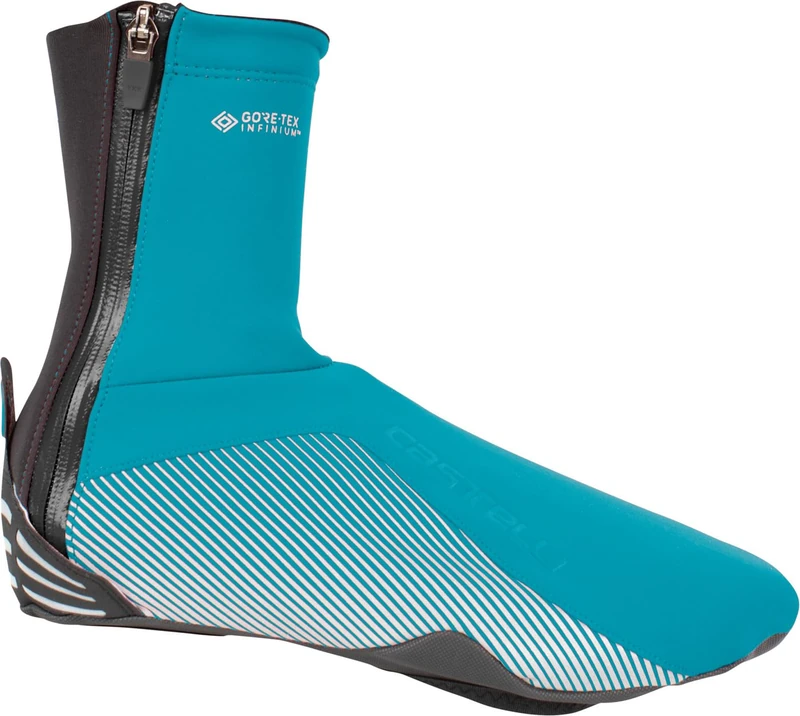 CASTELLI 4519550 DINAMICA SHOECOVER Women's Shoecover Black S