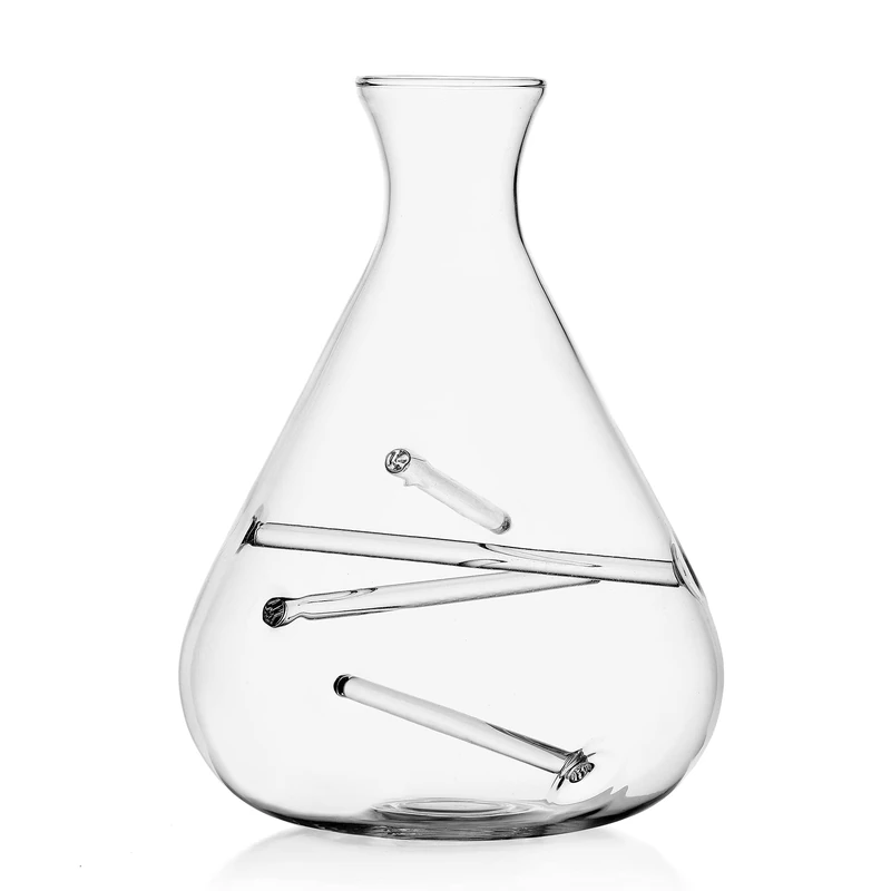 Ichendorf Milano Decanter 255 cl Converso Collection