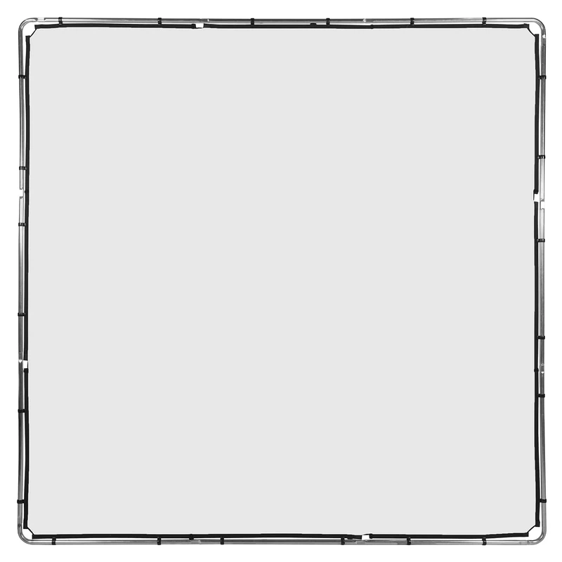 Manfrotto Skylite Rapid Cover Extra Large 3m x 3m 1.25 Stop Diffuser - LL LR83307R