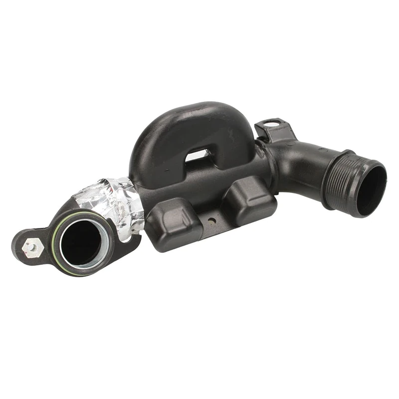 THERMOTEC Air Supply Hose for Citroen C5 II (RC_) - Image 1