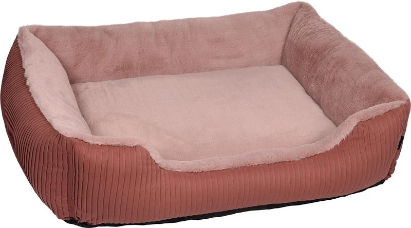 Flamingo F Korb Faldi Removable Cat Toy, Pink, 80 x 67 x 22 cm