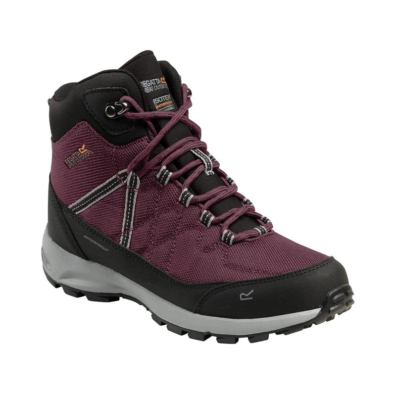 Regatta Lady Samaris Lite Womens Walking Boots