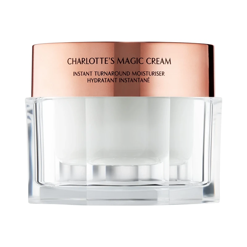 Charlotte Tilbury Refillable Magic Cream 50ml