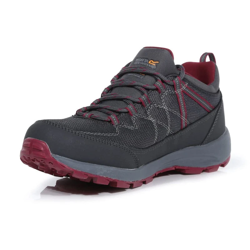 Regatta Womens Water Resistant Stabilising Shank Lady Samaris Lite Low