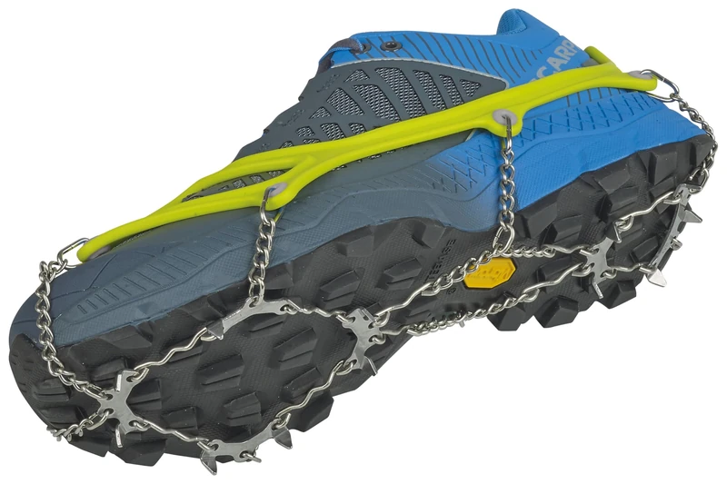 C.A.M.P. - Ice Master Run - XL - 45/47 - Lime/Light Grey