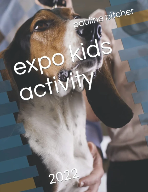 expo kids activity: 2022