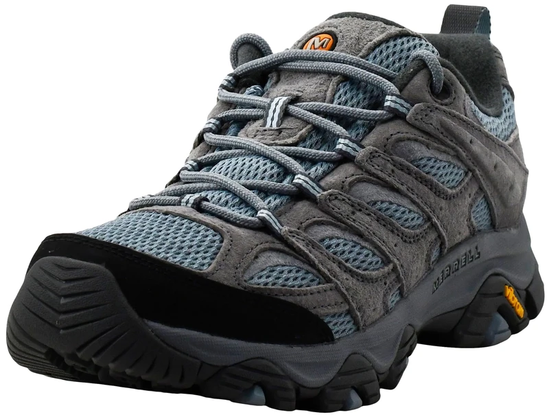 Merrell Women's Moab 3 Walking Shoes - Altitude UK 6.5